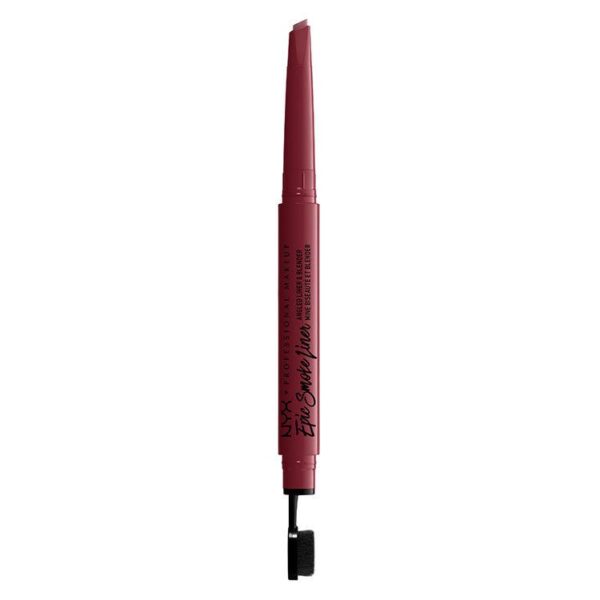 NYX Professional Makeup Epic Smoke Liner #Brick Fire 0