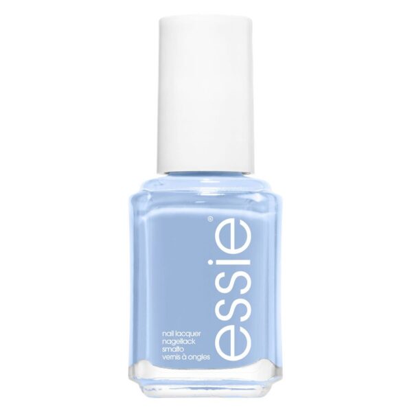 Essie #374 Salt Water Happy 13