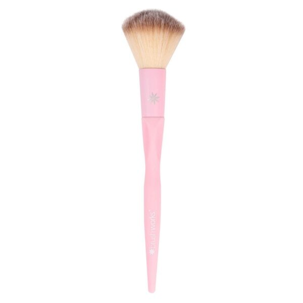 Brushworks HD Blush Brush