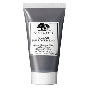 Origins Clear Improvement Active Charcoal Mask 30ml