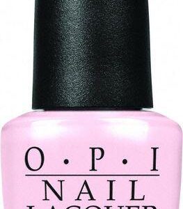 OPI Nail Lacquer It&apos;s A Girl! NLH39 15ml