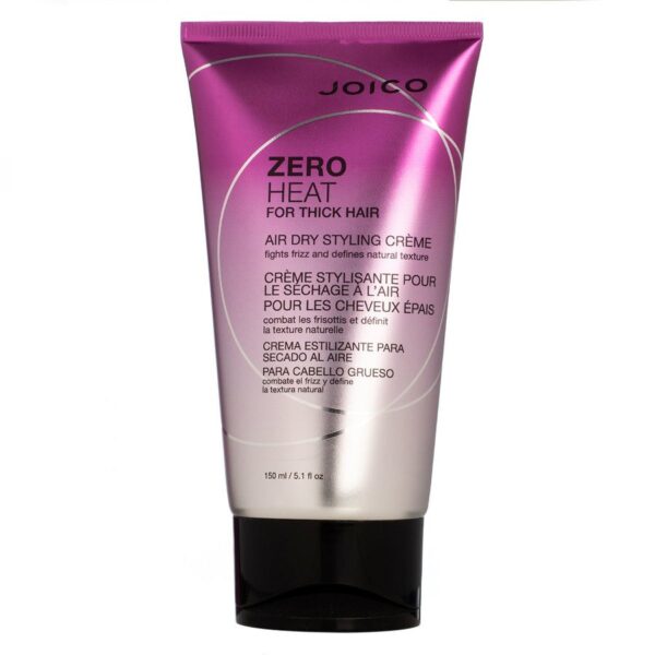 Joico Zero Heat Air Dry Styling Crème Thick Hair 150ml