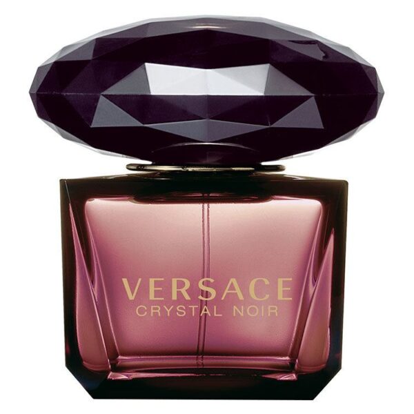 Versace Crystal Noir Eau De Toilette 90ml