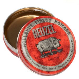 Reuzel Red High Sheen Pomade 113g