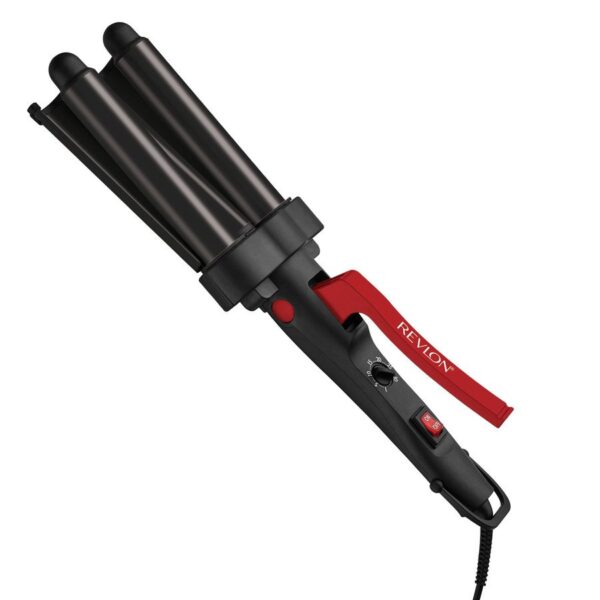 Revlon Tools Wave Master Jumbo Waver