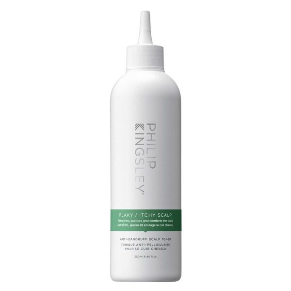 Philip Kingsley Flaky Itchy Scalp Toner 250ml