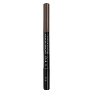 IsaDora Sculptning Brow Pen Waterproof 82 Medium Brown 0