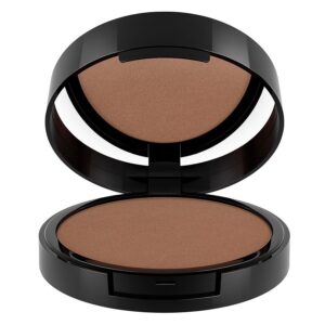 IsaDora Nature Enhanced Cream Blush 41 Caramel Tan 3g