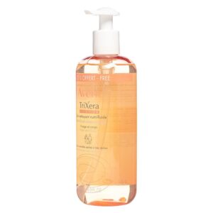 Avène Trixera Nutrition Nutri-Fluid Cleanser 500ml