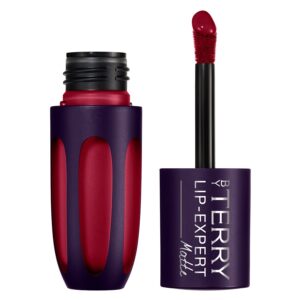 By Terry Lip-Expert Matte Liquid Lipstick N6 Chili Fig 4ml