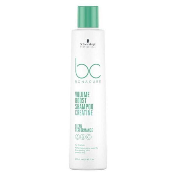 Schwarzkopf Professional BC Bonacure Volume Boost Shampoo 250ml