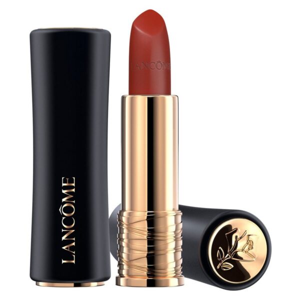 Lancôme L&apos;Absolu Rouge Ultra Matte Lipstick 196 French Touch 3