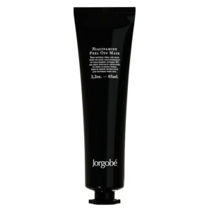 Jorgobé Niacinamide Peel Off Mask 65ml