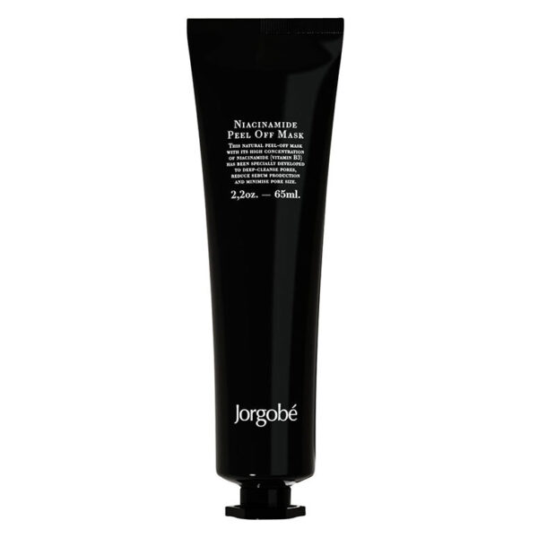 Jorgobé Niacinamide Peel Off Mask 65ml