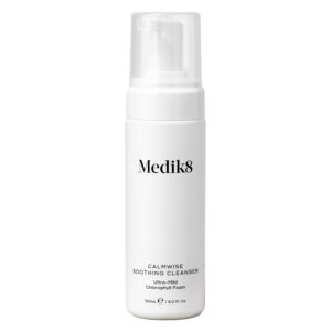 Medik8 Calmwise Soothing Cleanser 150ml