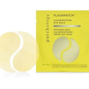 Flashpatch Illuminating Eye Gels - Singles