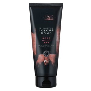 Id Hair Colour Bomb Rose Gold 963 200ml