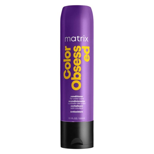 Matrix Total Results Color Obsessed Conditioner 300ml