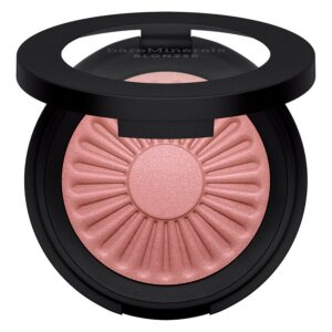 bareMinerals Gen Nude Blonzer Kiss Of Mauve 3