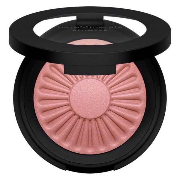 bareMinerals Gen Nude Blonzer Kiss Of Mauve 3