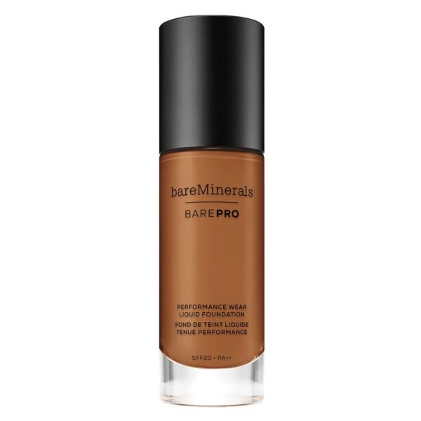 BareMinerals barePro Performance Wear Liquid Foundation SPF20 #24