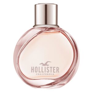 Hollister Wave For Her Eau De Parfum 50ml