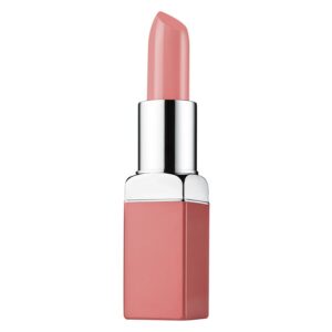 Clinique Pop Lip Colour + Primer Nude Pop 3