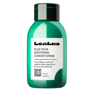 LeaLuo Play Nice Soothing Conditioner 100ml