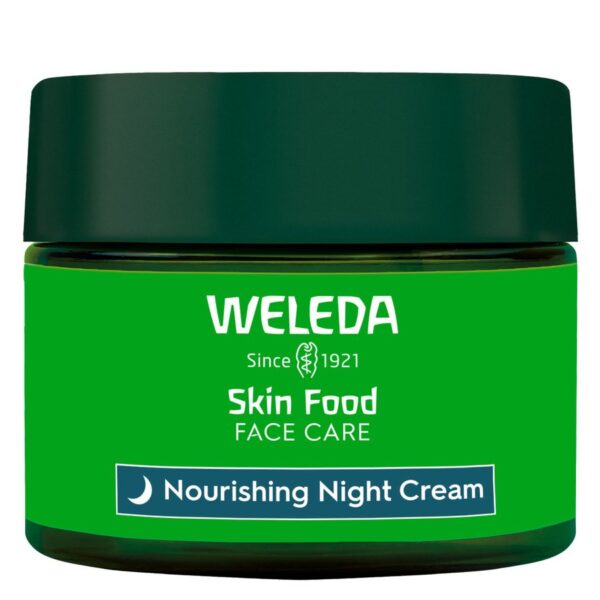 Weleda Skin Food Nourishing Night Cream 40ml