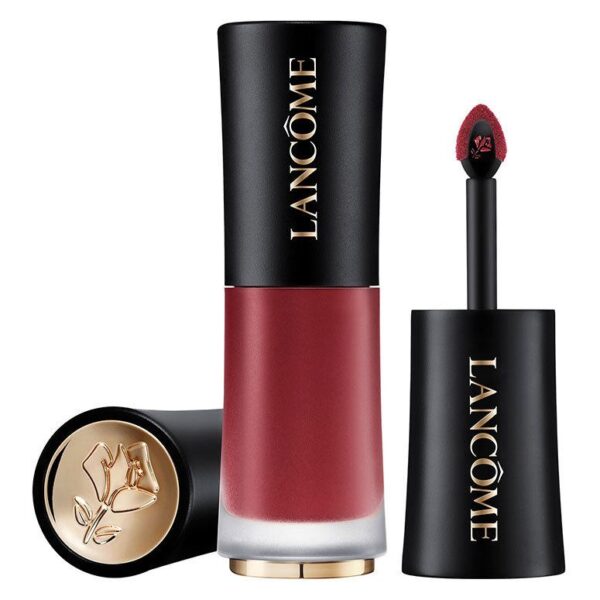 Lancôme L&apos;Absolu Rouge Drama Ink Lipstick 888 French Idol 6ml