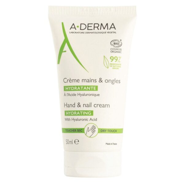 A-Derma Hand Cream  50ml