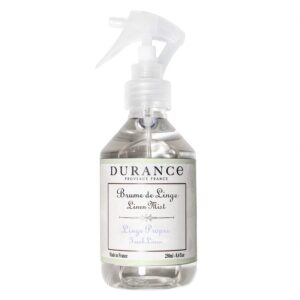 Durance Linen Mist Fresh Linen 250ml