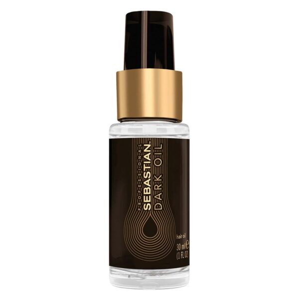 Sebastian Dark Oil 30ml