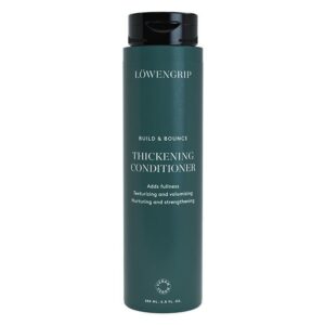 Löwengrip Build & Bounce Thickening Conditioner 200ml