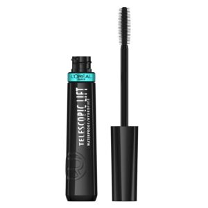 L&apos;Oréal Paris Telescopic Lift Waterproof Mascara Black 9.9ml