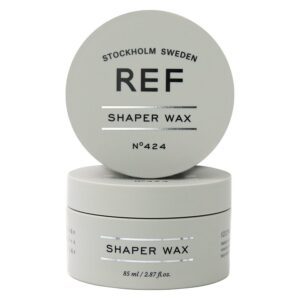 REF Stockholm Shaper Wax N°424 85ml