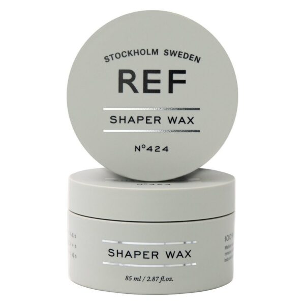 REF Stockholm Shaper Wax N°424 85ml