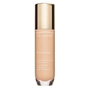 Clarins Everlasting Foundation #103 Ivory 30ml