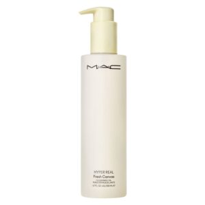 Mac Cosmetics Hyper Real Fresh Canvas Cleansing Oil 200m