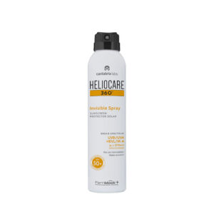 Invisible Spray SPF50+ 200ml