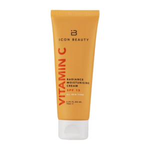 Vitamin C Radiance Moisturising Cream SPF 15