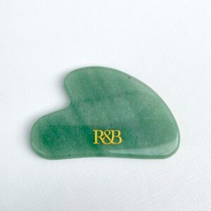 Gua Sha - Green