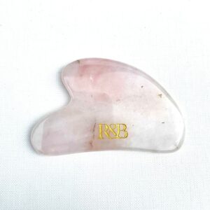 Gua Sha - Rose