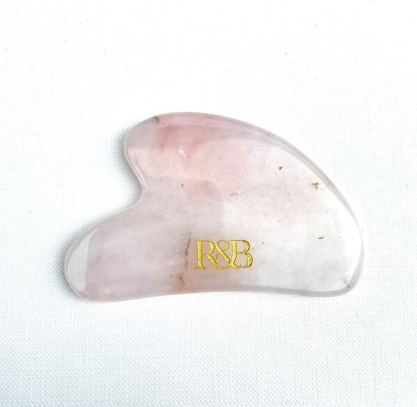 Gua Sha - Rose