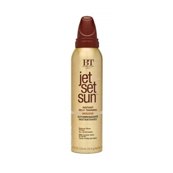 Jet Set Sun Mousse - 150ml