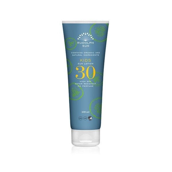 Sun Kids Lotion SPF 30 - 200ml