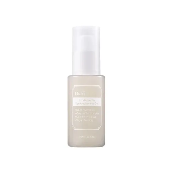 Fundamental Eye Awakening Gel 35ml