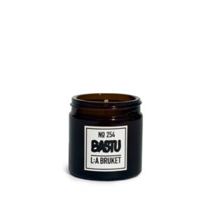 Scented Candle Bastu - 50g