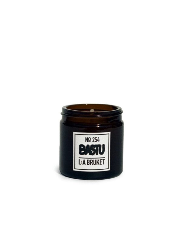 Scented Candle Bastu - 50g