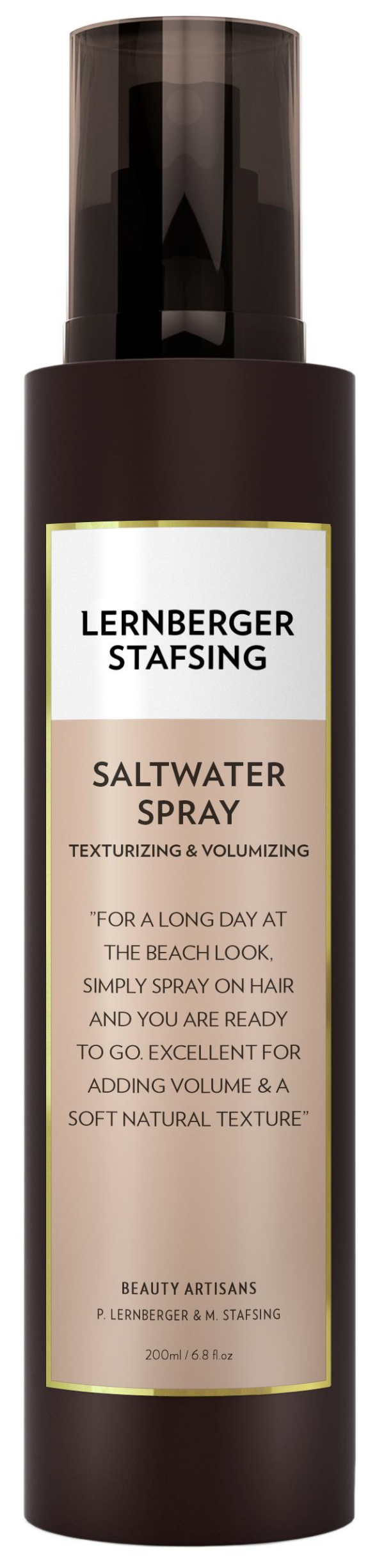 Lernberger Stafsing Saltwater Spray 200 ml